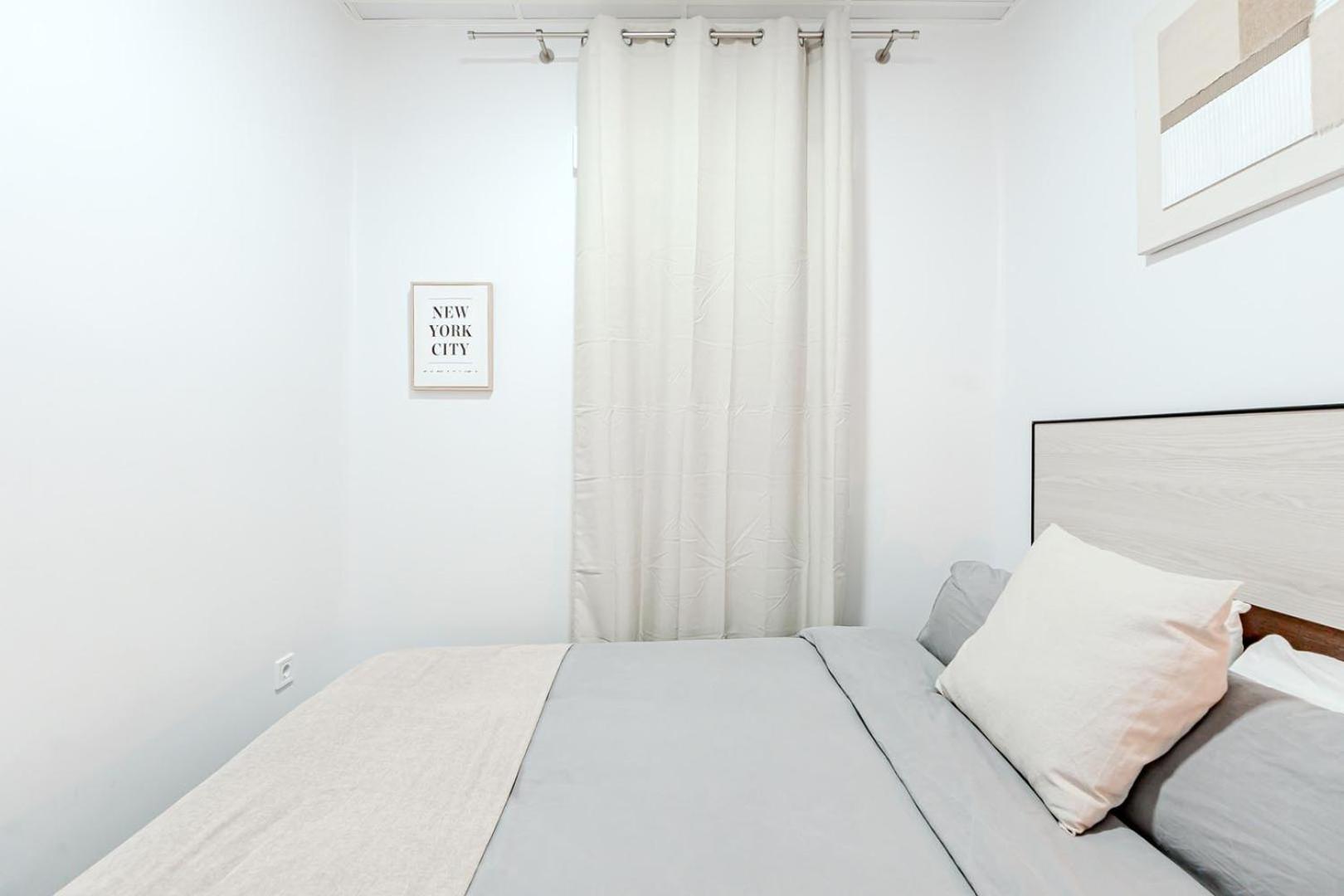 Increible Apartamento En Salamanca Madri Exterior foto