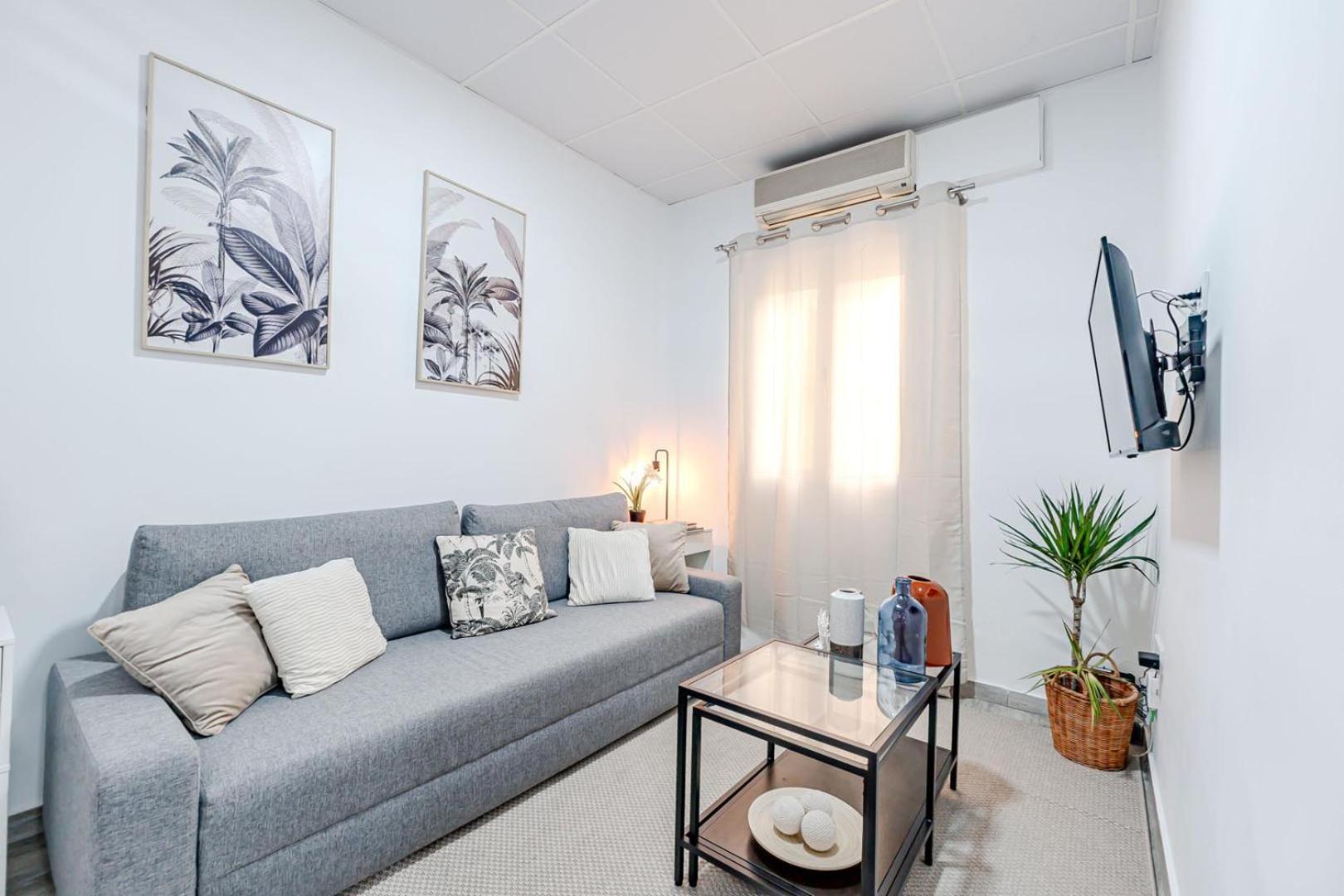 Increible Apartamento En Salamanca Madri Exterior foto