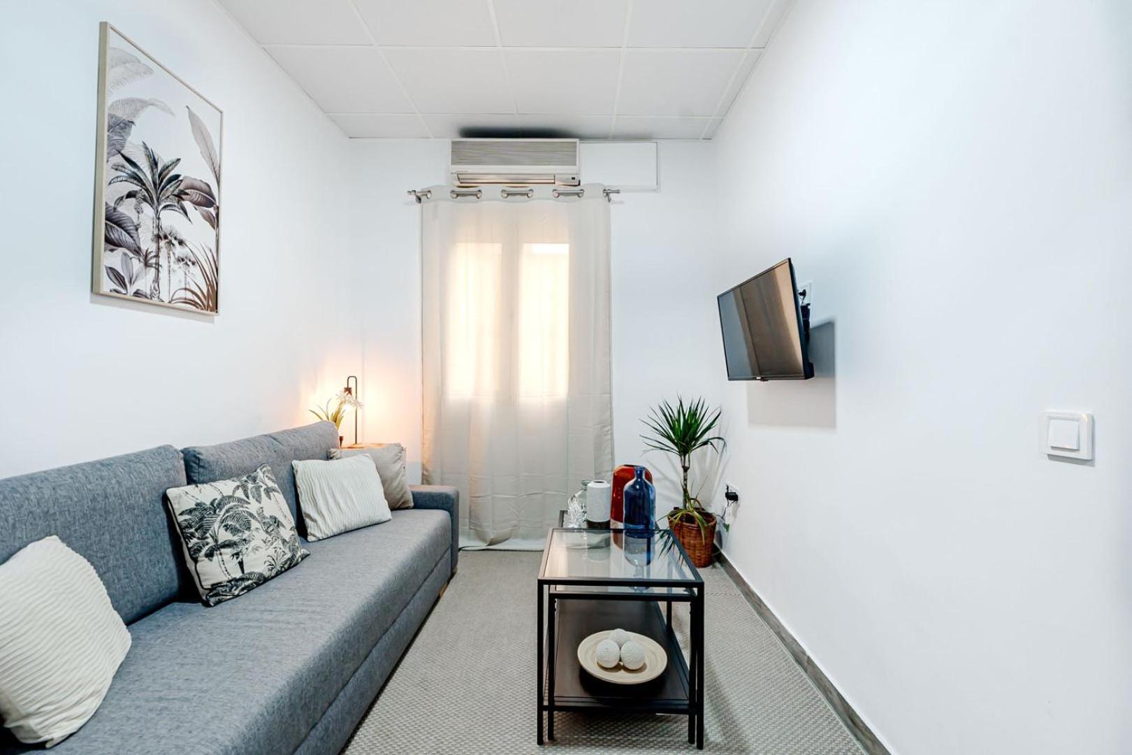Increible Apartamento En Salamanca Madri Exterior foto