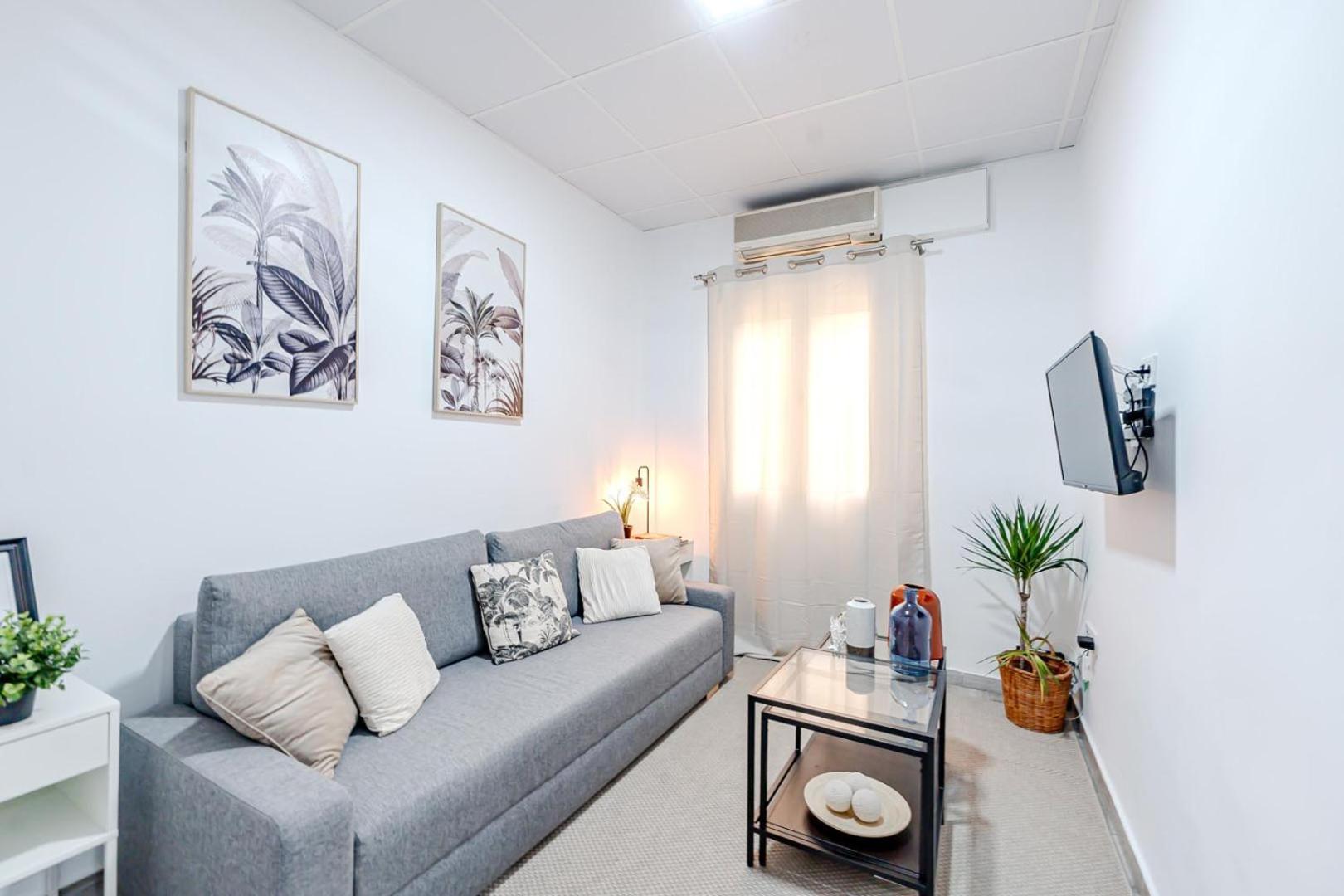 Increible Apartamento En Salamanca Madri Exterior foto