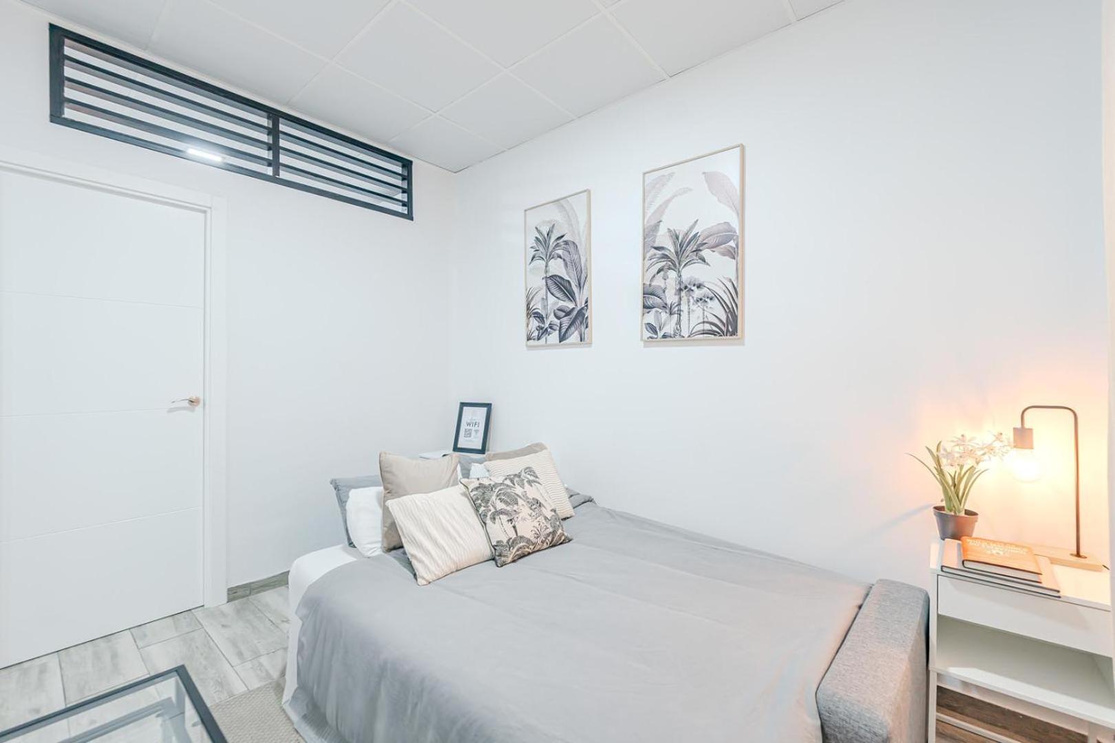 Increible Apartamento En Salamanca Madri Exterior foto