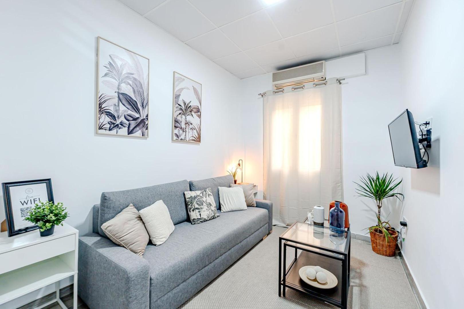 Increible Apartamento En Salamanca Madri Exterior foto