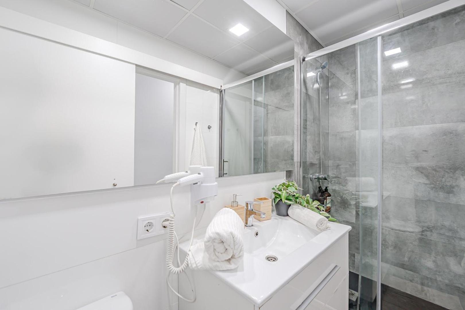 Increible Apartamento En Salamanca Madri Exterior foto